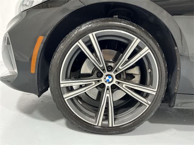 Thumbnail: 2023 BMW 3 Series - 18