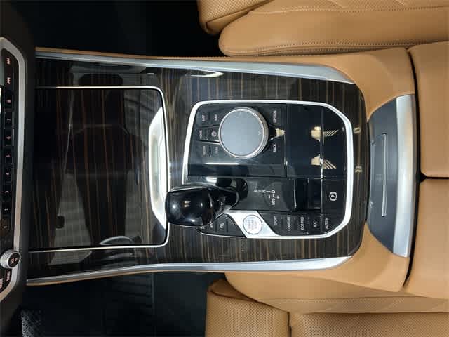 Thumbnail: 2023 BMW X5 - 31