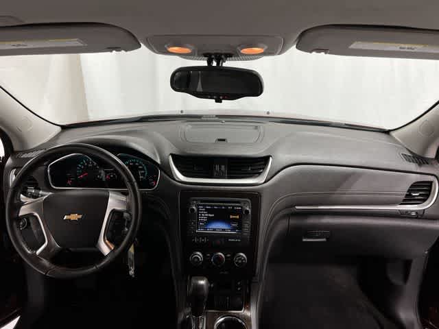 Thumbnail: 2017 Chevrolet Traverse - 20