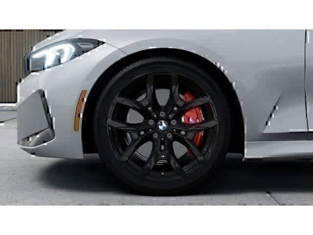 Thumbnail: 2026 BMW 3 Series - 7