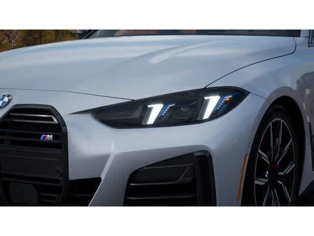 Thumbnail: 2025 BMW 4 Series - 6