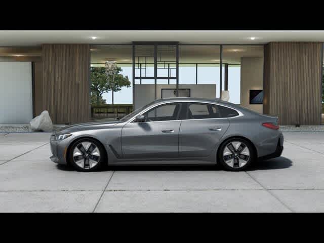 Thumbnail: 2025 BMW i4 - 4