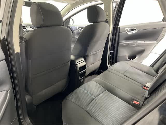 Thumbnail: 2018 Nissan Sentra - 24