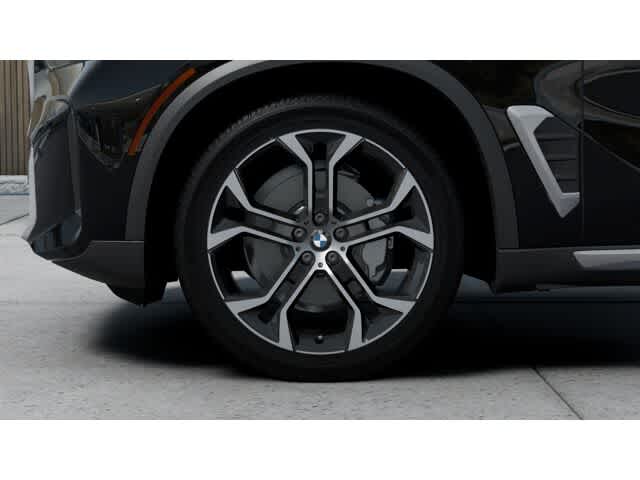Thumbnail: 2026 BMW X5 - 7