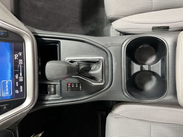 Thumbnail: 2021 Subaru Legacy - 29