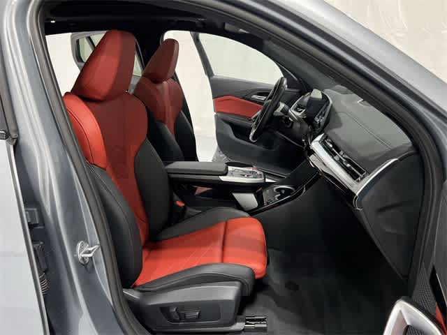 Thumbnail: 2025 BMW X2 - 26