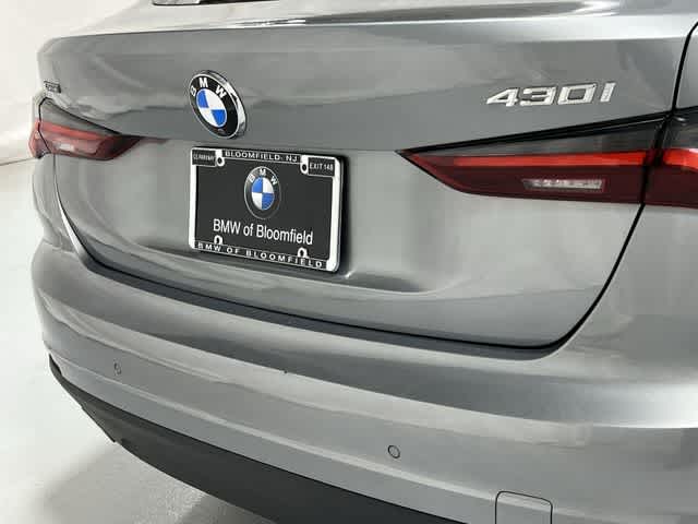 Thumbnail: 2023 BMW 4 Series - 17
