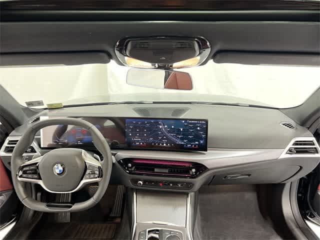 Thumbnail: 2025 BMW 4 Series - 20