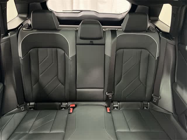 Thumbnail: 2025 BMW X3 - 22