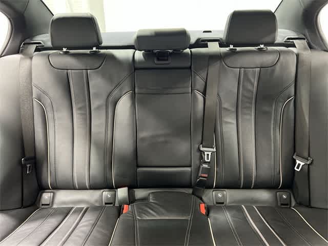 Thumbnail: 2019 BMW 5 Series - 22