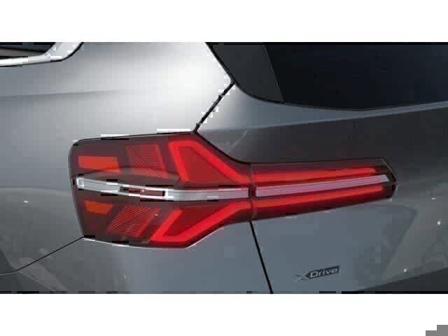 Thumbnail: 2026 BMW X3 - 8