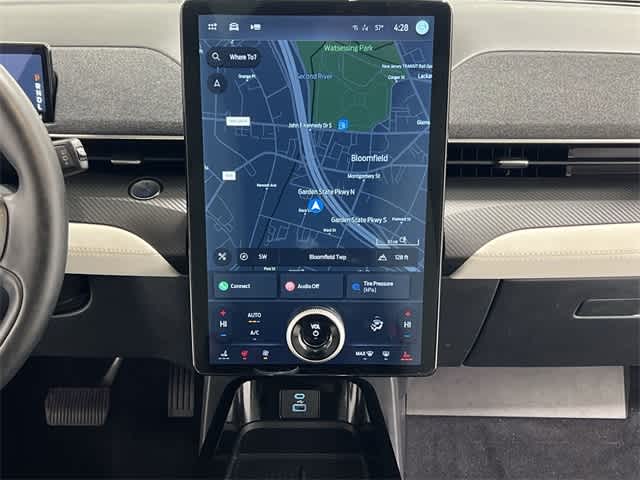 Thumbnail: 2022 Ford Mustang Mach-E - 28