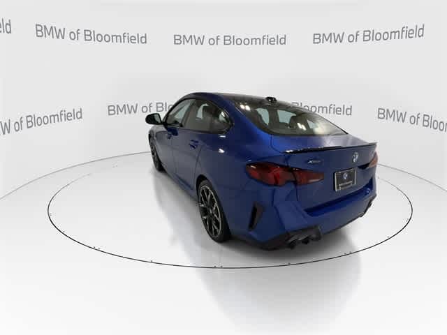 Thumbnail: 2025 BMW 2 Series - 6
