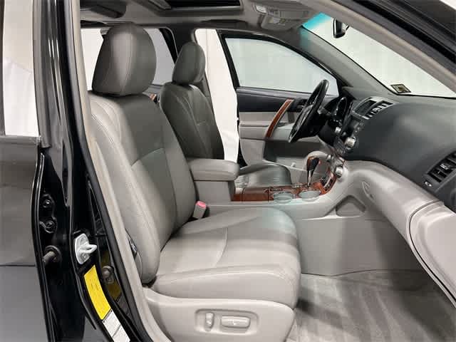 Thumbnail: 2008 Toyota Highlander - 26