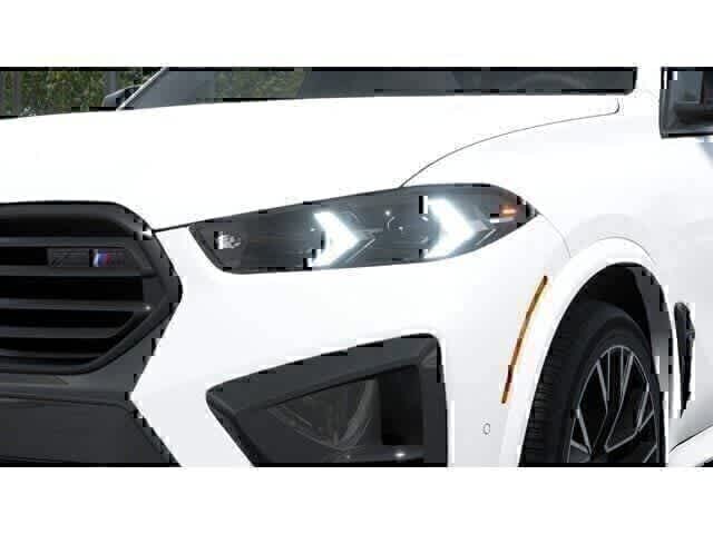 Thumbnail: 2026 BMW X5 - 6