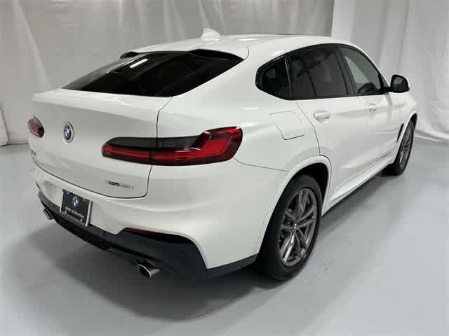 Thumbnail: 2019 BMW X4 - 14