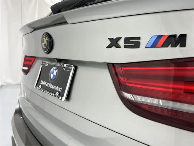 Thumbnail: 2017 BMW X5 - 17