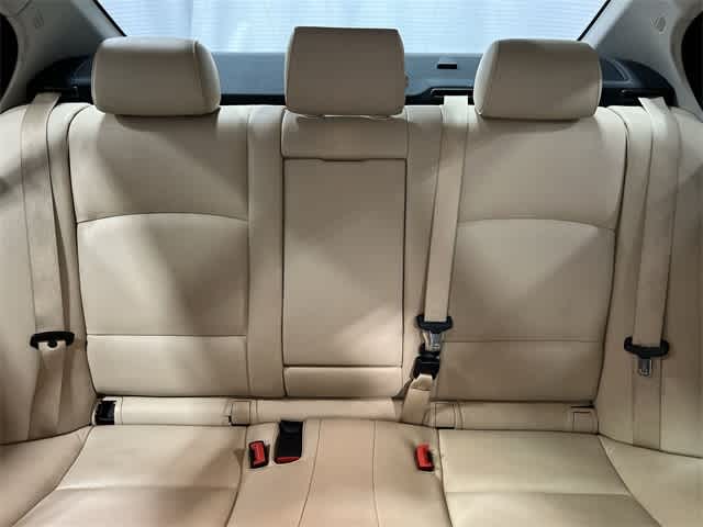 Thumbnail: 2016 BMW 5 Series - 22