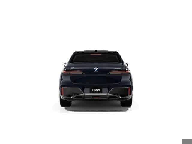 Thumbnail: 2026 BMW i7 - 5