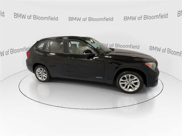 Thumbnail: 2015 BMW X1 - 9