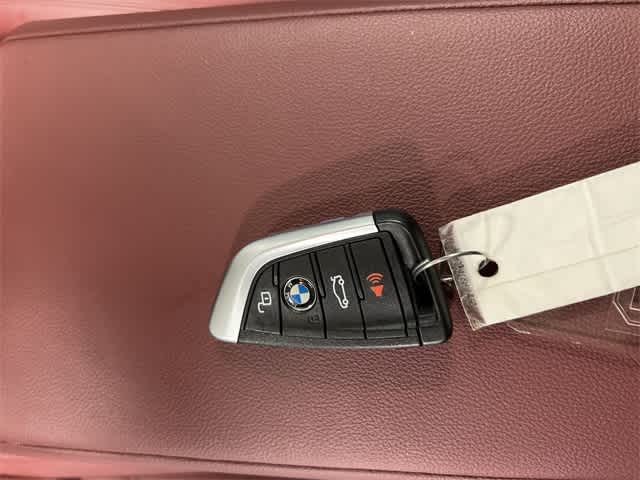 Thumbnail: 2025 BMW 4 Series - 33