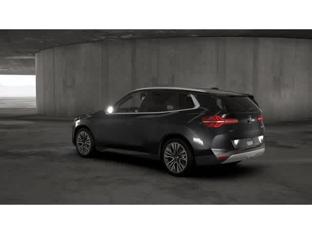 Thumbnail: 2026 BMW X3 - 2