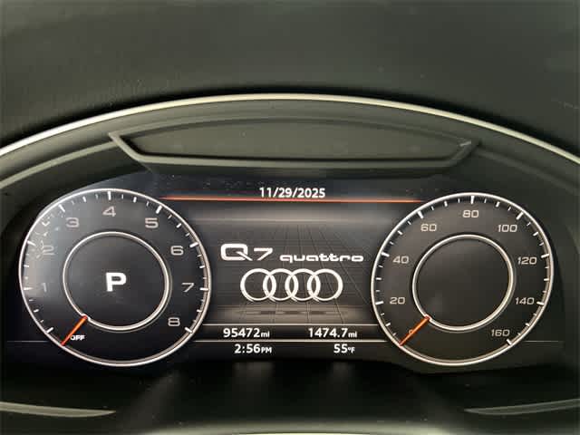 Thumbnail: 2017 Audi Q7 - 30