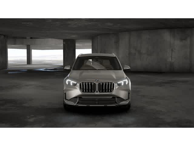2025 BMW X1 xDrive28i 3