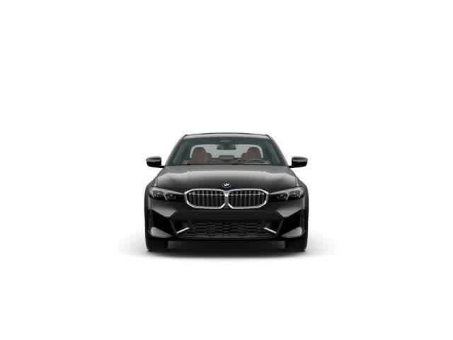 Thumbnail: 2026 BMW 3 Series - 2