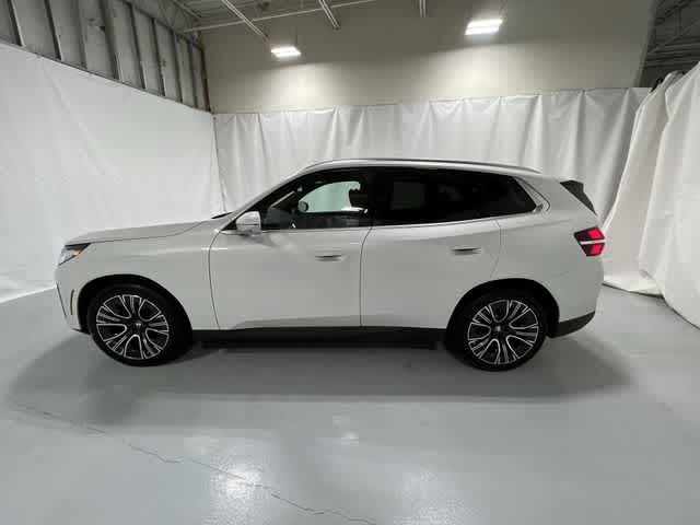 Thumbnail: 2025 BMW X3 - 11