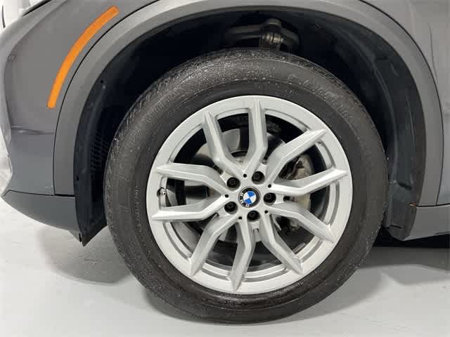 Thumbnail: 2022 BMW X5 - 18