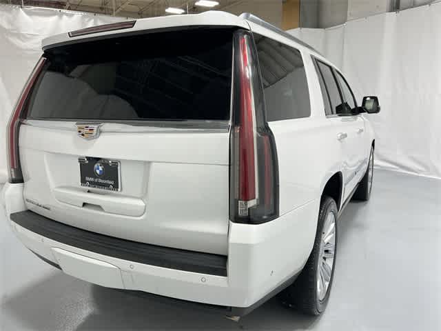 Thumbnail: 2019 Cadillac Escalade - 14