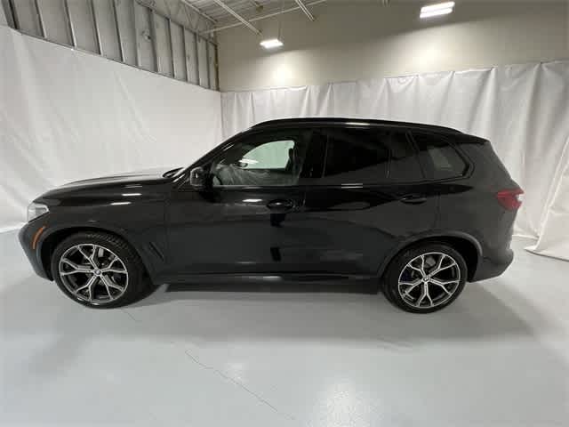 Thumbnail: 2020 BMW X5 - 11