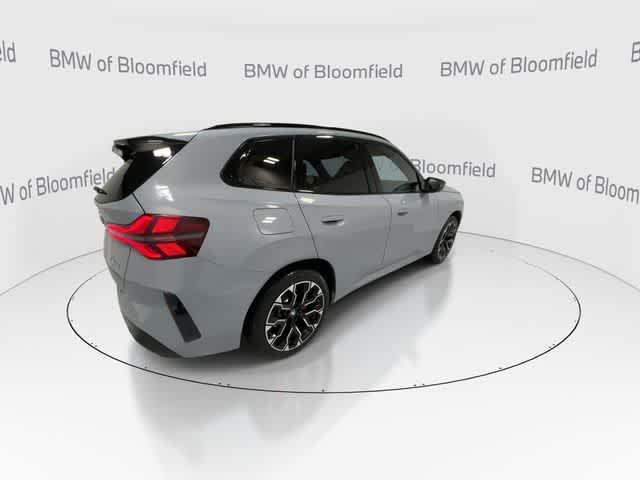 Thumbnail: 2026 BMW X3 - 8