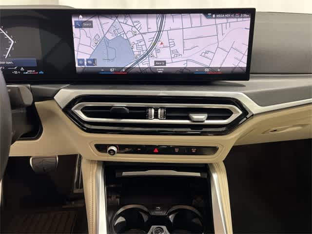 Thumbnail: 2024 BMW 4 Series - 28