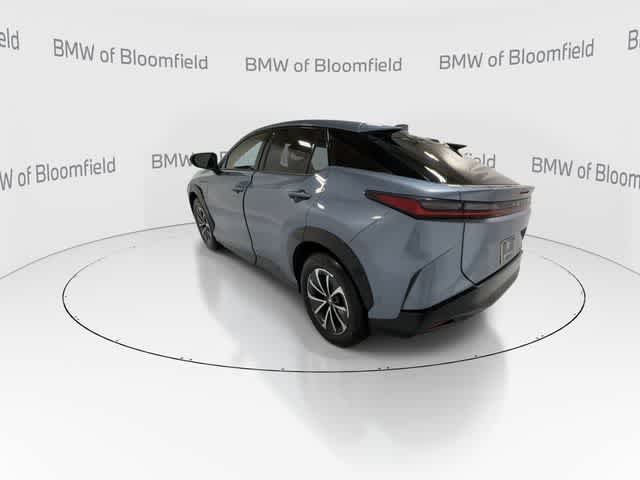 Thumbnail: 2025 Lexus RZ - 6