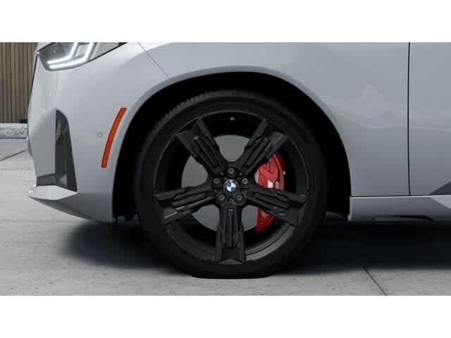 Thumbnail: 2026 BMW X3 - 9