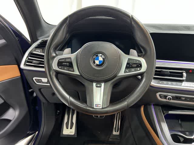 Thumbnail: 2022 BMW X7 - 27