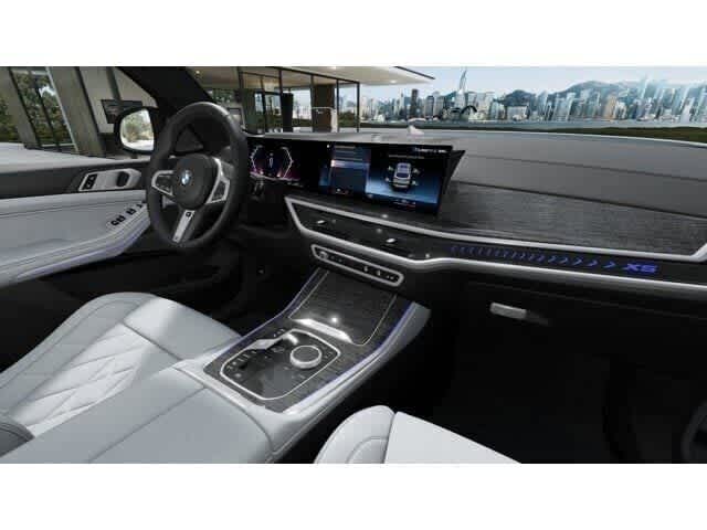 Thumbnail: 2026 BMW X5 - 14