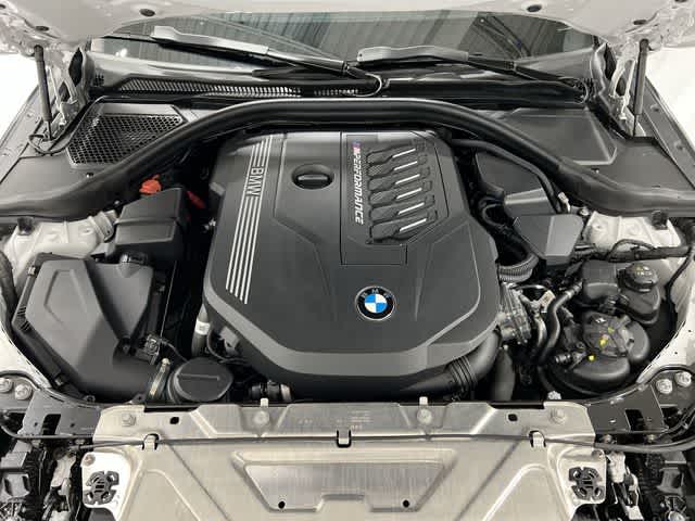 Thumbnail: 2024 BMW 2 Series - 19