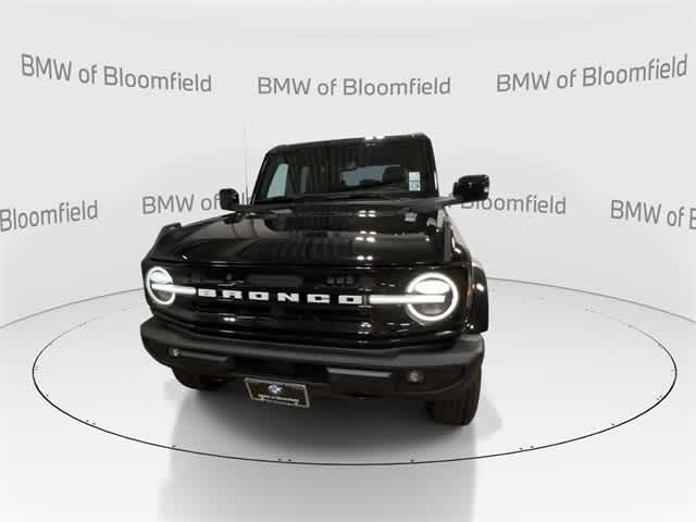 Thumbnail: 2022 Ford Bronco - 3