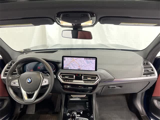 Thumbnail: 2023 BMW X3 - 20