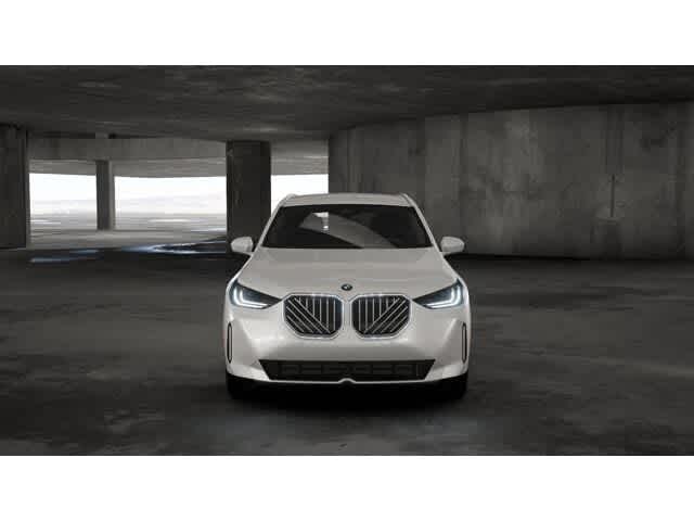 Thumbnail: 2026 BMW X3 - 3