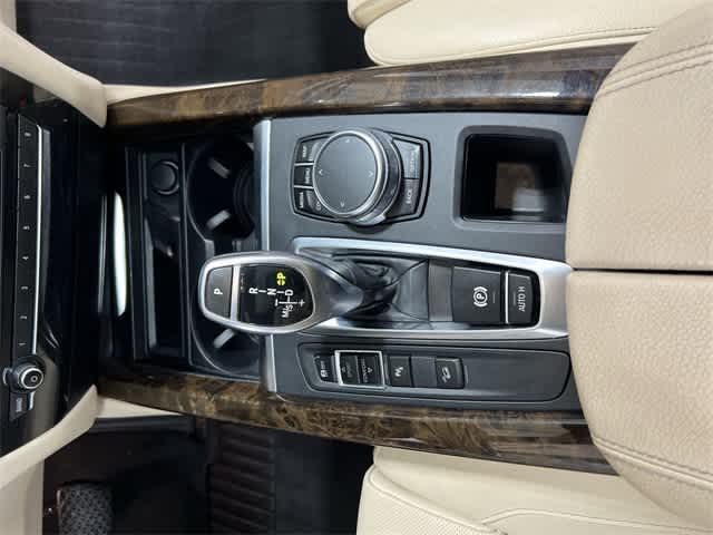 Thumbnail: 2018 BMW X5 - 30