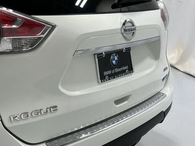 Thumbnail: 2014 Nissan Rogue - 17