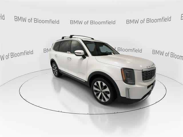 Thumbnail: 2020 Kia Telluride - 2