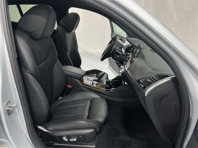 Thumbnail: 2019 BMW X4 - 26