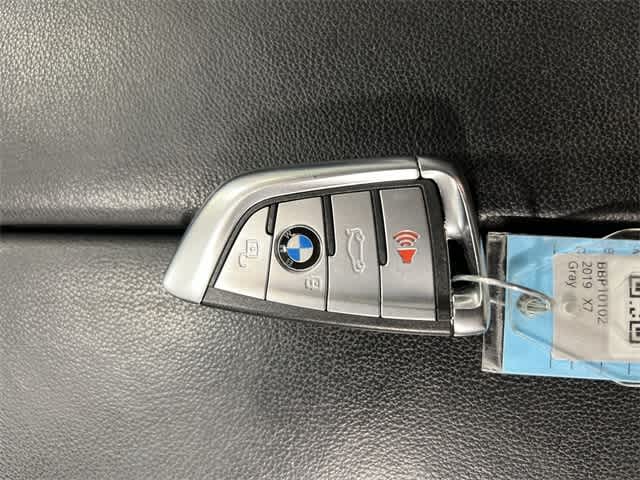 Thumbnail: 2019 BMW X7 - 33