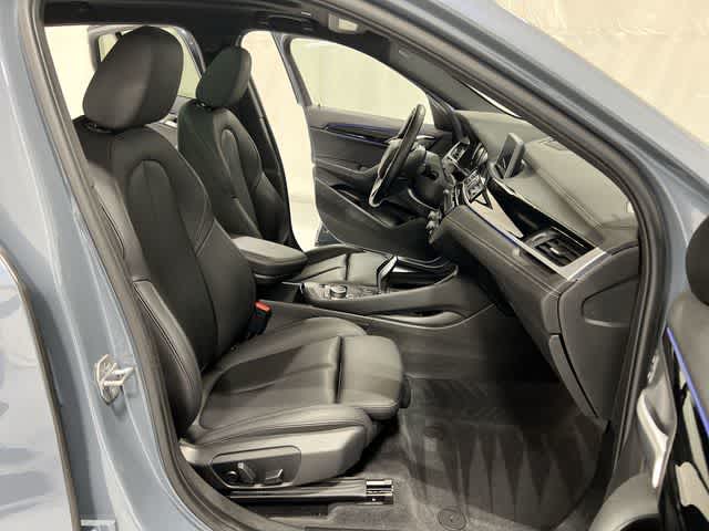 Thumbnail: 2022 BMW X2 - 26