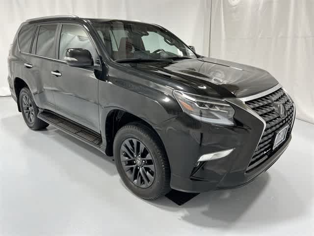 Thumbnail: 2023 Lexus GX - 15